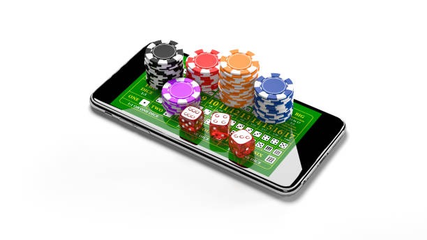 Game selection interface on rajacuan69 slot showing available game types for promotion balance